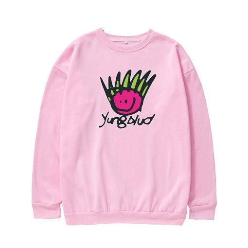 Yungblud Logo Sweatshirt
