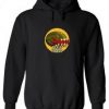 pickle hotdog hoodie pullover