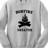 Bonfire Crewneck Sweatshirt