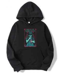 Bring Me The Horizon Bloody Little Girl Hoodie