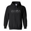 Dolan Twin Hoodie