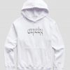 Empathy Hoodie Pullover