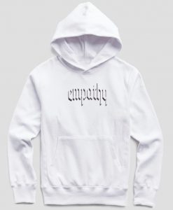 Empathy Hoodie Pullover