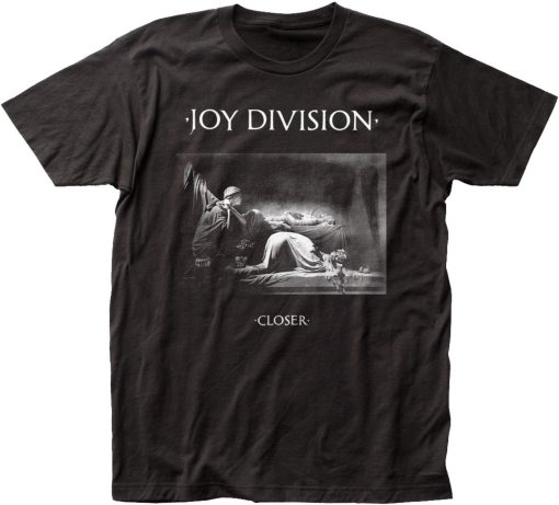 Closer Joy Division T-shirt NN