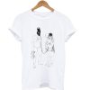 Death Grip The Money Store T-shirt NN
