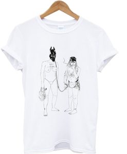 Death Grip The Money Store T-shirt NN