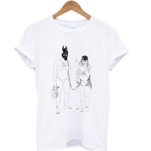 Death Grip The Money Store T-shirt NN