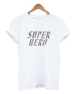 Epic Dodie Clark Super Hero T-shirt