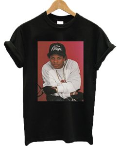 Epic Eazy-E Graphic T-shirt