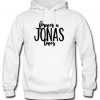 Forever A Jonas Lover Hoodie