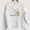 Golden Snitch Catch me sweatshirt