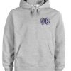 HMS Pocket Print Hoodie
