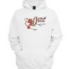 I'm A Little Devil I Don't Play Nice Hoodie