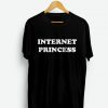 Internet Princess T-Shirt