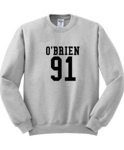 O'Brien 91 Sweatshirt