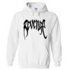Revenge Hoodie Pullover