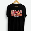 Selfie Princess T Shirt