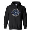 Shawn Mendes University Hoodie