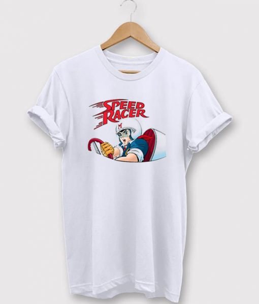 Speed Racer T-Shirt