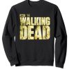 The Walking Dead Sweatshirt