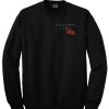 Twenty One Pilots Emotional Roadshow Sweatshirt