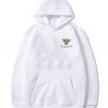 Uh Huh Honey Bee Hoodie