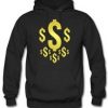 money maker Hoodie