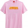 American Boyfriend T-Shirt