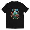 Bad Bunny And j Balvin Oasis T shirt
