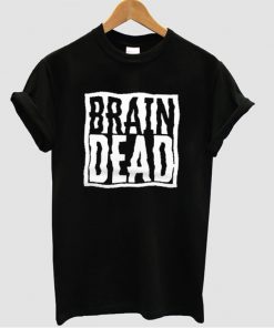 Brain Dead Unisex Shirt