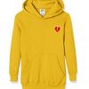 Broken Heart Hoodie