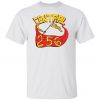 Central 256 Free Bill Cosby T Shirt