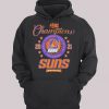Champions Phoenix Suns Final Hoodie
