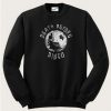 Death Before Disco Sweatshirt