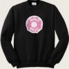 Donut Bully Crewneck Sweatshirt