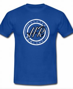Hunter Rowland T Shirt