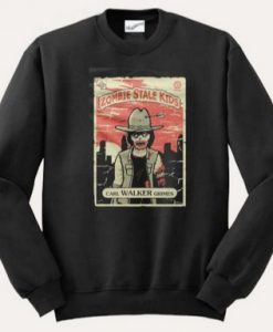 Karl Walker Grimes Sweatshirt