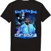 King of New york pop smoke T Shirt