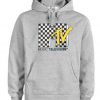 MTV Checkerboard Hoodie