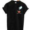 Mac Miller Good morning cereal T Shirt