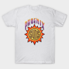 Phoenix suns Vintage T Shirt