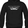 Pleasures LMC Hoodie Pullover