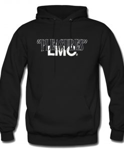 Pleasures LMC Hoodie Pullover