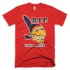 RIP Chief Wahoo Cleveland T Shirt