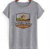 Schrute Farms Organic Beets T Shirt
