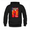 The Amazing Comedian Hoodie