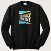 The Daily Zeitgeist Sweatshirt