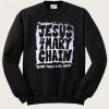 The Jesus and Mary Chain Sweatshirt