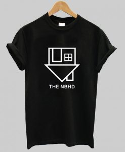 The Neighbourhood Graphic T Shirt