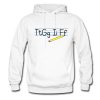 TtGgIiFf Gift For Teacher Hoodie